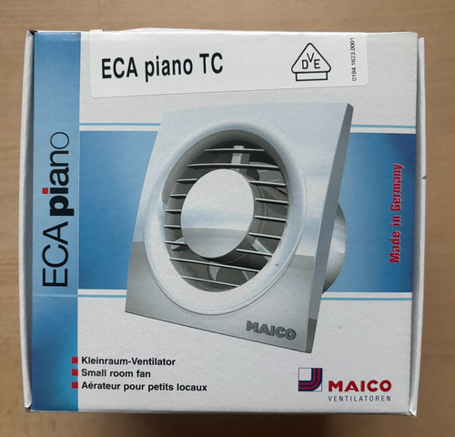 Kleinraumventilator maico eca - maico,