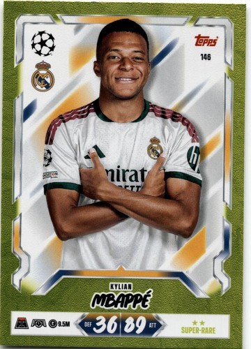 Topps match attax champions - topps,