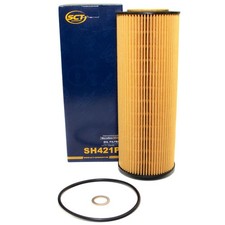 ölfilter sct 421 - Ölfilter,