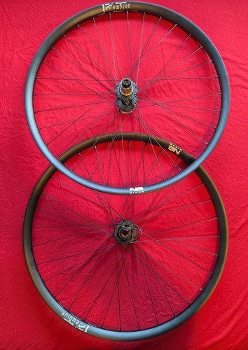 Bikes enigma rock dh - ns,