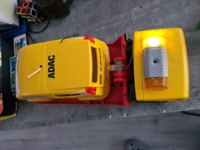 Playmobil ADAC Autos