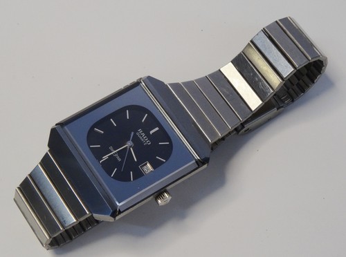 Edle rado quartz diastar - edle,