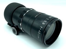 Novoflex 40cm 1:5.6 Objektiv