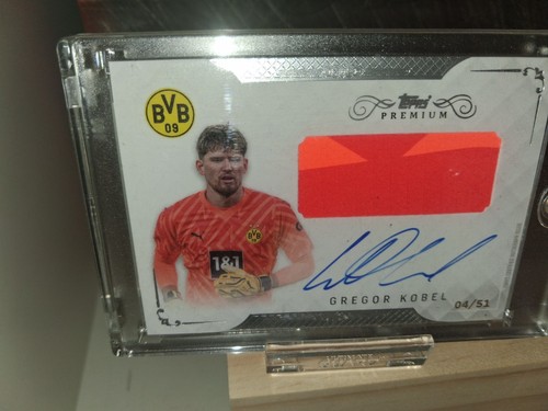 Gregor kobel patch - kobel, auto/51