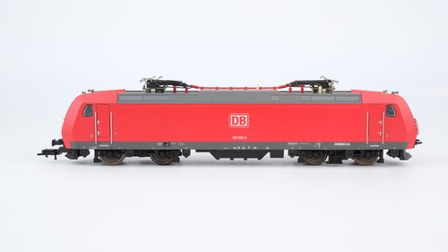 Trix lok 185 - 185, 052-8