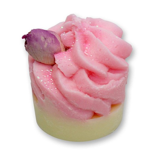 Badebutter twist rose von - badebutter-twist,