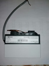 Vissmann Temperaturregler Regler Sensor