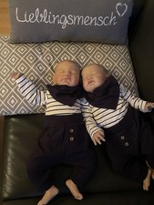 Schöne Reborn Babies Puppen