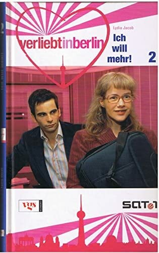Verliebt berlin ich - ich, will
