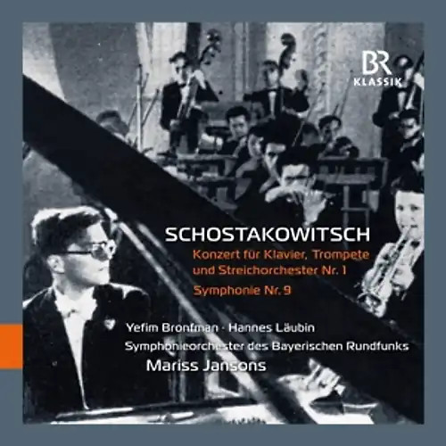 Konzert für klavier - konzert,