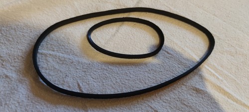 Original antriebsriemen - original,