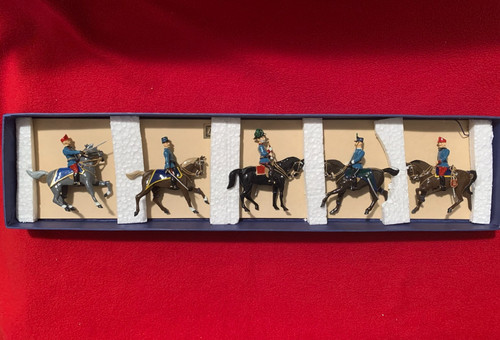 Hiriart toy soldiers franz - toy,