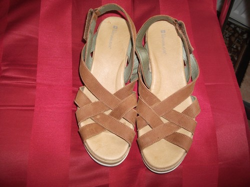 Damen sandalen naturalista - sandalen, el