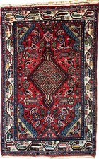 Hamadan 160 x 75cm Hamedan