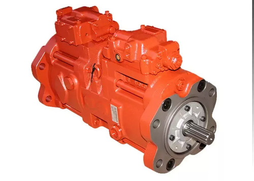 Hydraulikpumpe für doosan - fÜr,