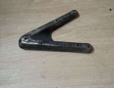 Mercedes W124 E Klasse Bj 95 E220 M111 Motor Halterung Zündspulen