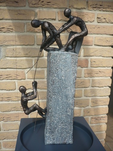 Casablanca design skulptur - design,