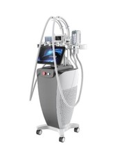 Kryolipolyse Kombigerät