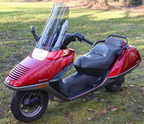 Touring display honda - touring,