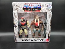 Masters of the Universe