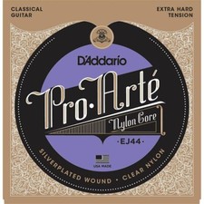 D'ADDARIO EJ44 Pro-Arte Saiten