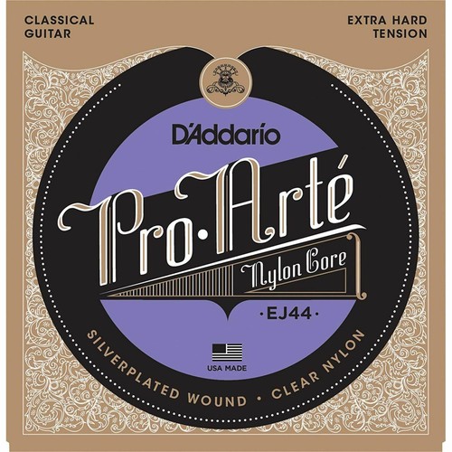 Addario ej44 pro arte saiten - ej44, pro-arte