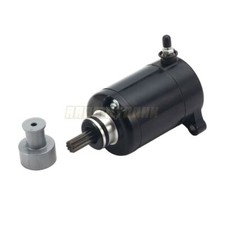 Anlasser Starter Motor für Kawasaki ZZR1400 ZX-14R 2006-2023 21163-0053