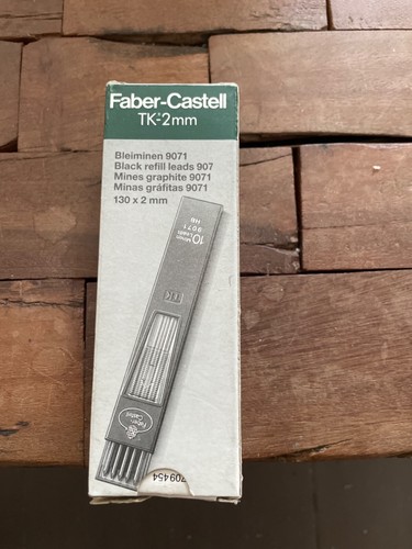 Faber castell 2mm bleiminen - castell, tk-2mm/bleiminen