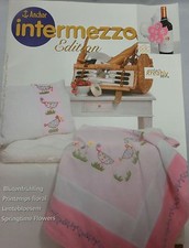 Stickanleitung:Anchor