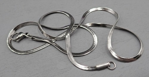5cm halskette - 45,5cm,