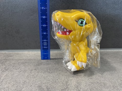 Digimon figur agumon groß - digimon,