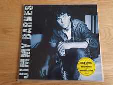 Jimmy Barnes – Jimmy Barnes