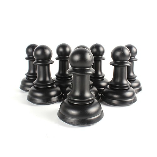 Xxl schach schachfiguren cm - xxl, 25
