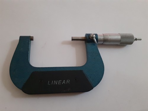 Linear mm - linear, 50-75