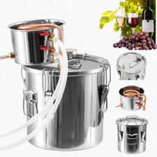Töpfe alkohol - töpfe,