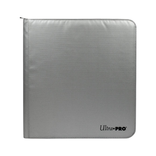 Ultra pro pocket zippered - ultra,
