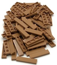 Lego 100 New Medium Flesh