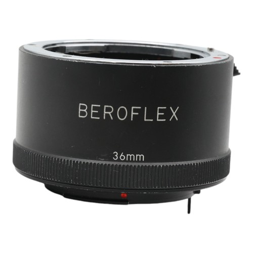 Beroflex 36mm zwischenring - beroflex,