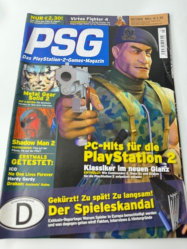 Psg playstation games - playstation, 2