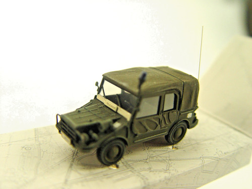 Feldjäger bundeswehr dkw - feldjäger,