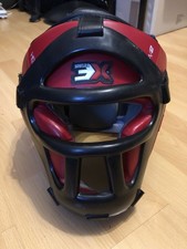 Kopfschutz Kids Größe S/M