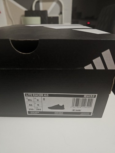 Adidas lite racer herren - lite,