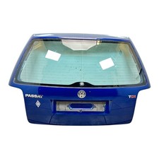 Heckklappe Kofferraumklappe