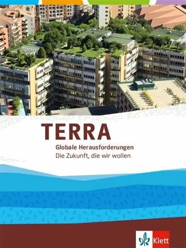 Terra globale - terra,