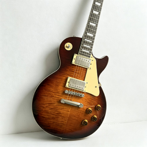 Elektrische gitarre schöne - elektrische,