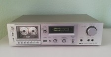 Akai GX-F25 Kassetten Deck