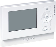 Viessmann Vitotrol 200-E