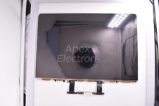 Genuine Apple MacBook Air A2337 LCD Screen Display Assembly EMC：3598 Only Screen