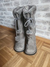 Replay Winterstiefel