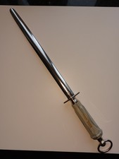 F. Dick Wetzstahl Dickoron